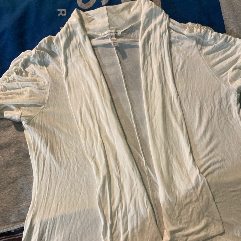 Ambiance Apparel 2X Blouse